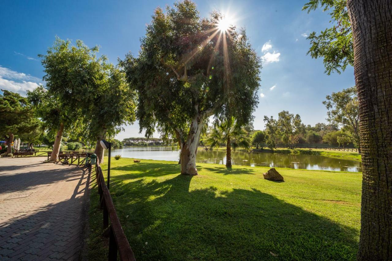 TH Marina di Sibari - Baia Degli Achei Village Esterno foto