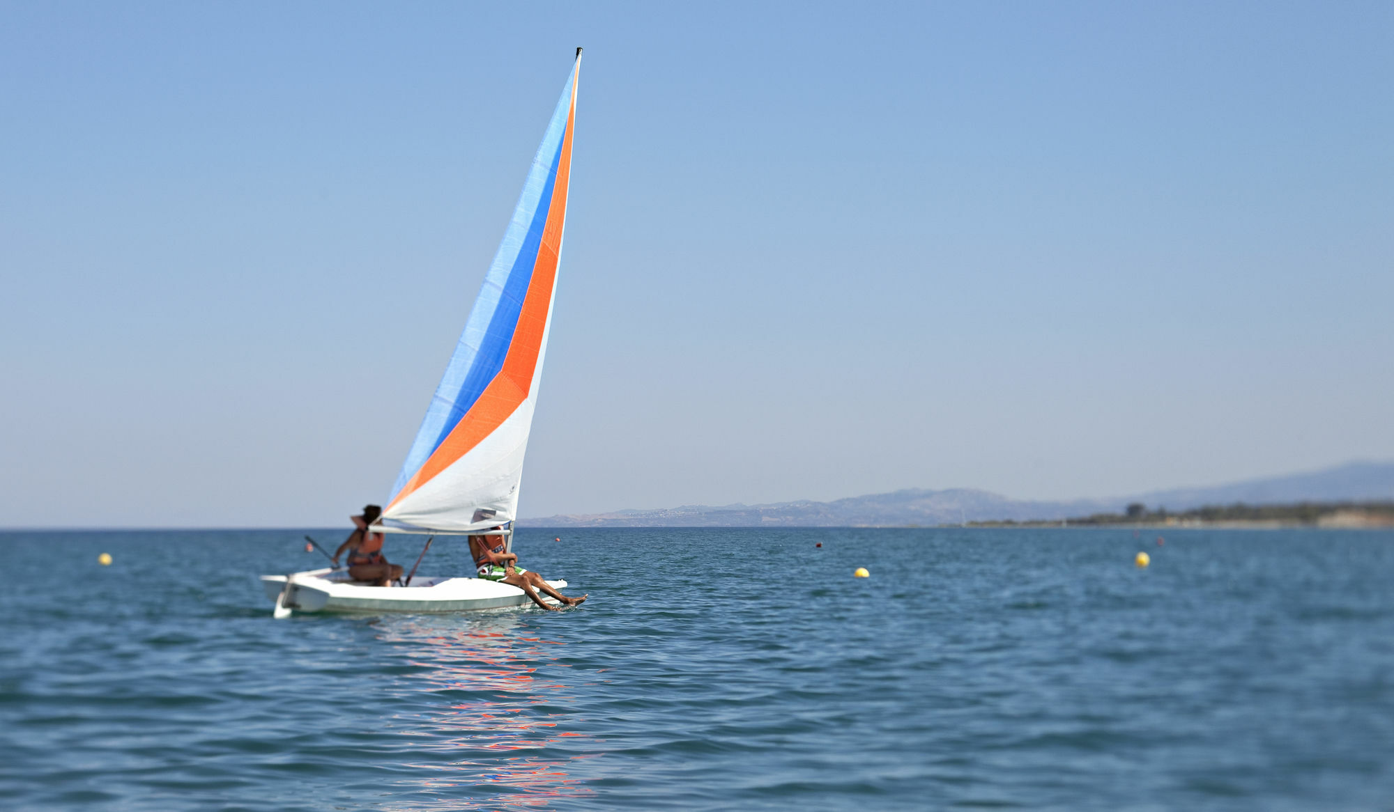 TH Marina di Sibari - Baia Degli Achei Village Esterno foto